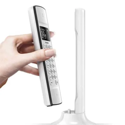 Teléfono inalámbrico