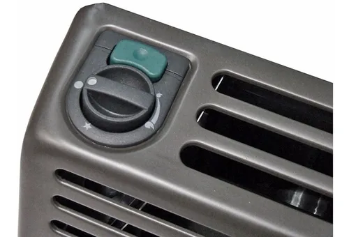 Volcan 43712vn calefactor tiro balanceado 3800 calorias gas natural - Imagen 4