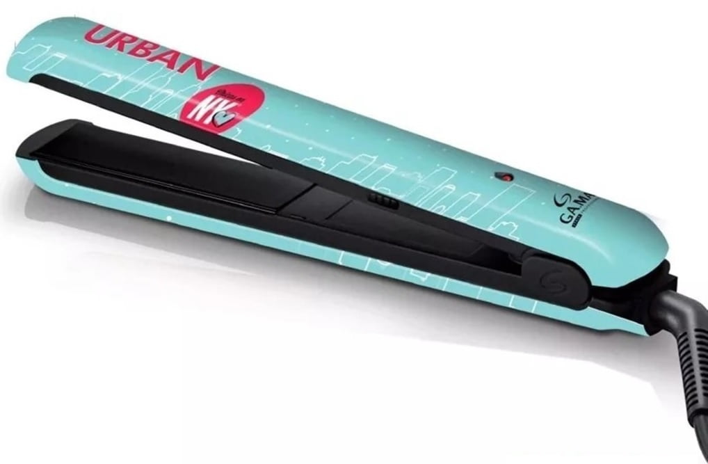 GAMA CP1MHP PLANCHITA MIDI URBAN CHICAS NEW YORK 9192/9215 – Santimaría