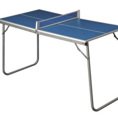 Aimaretti mesa de ping pong junior (1,40×0,62×0,77)