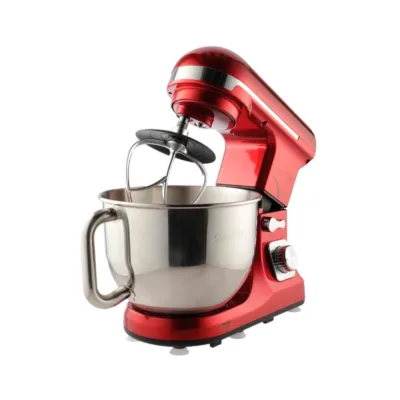 SMARTLIFE SL-SB0037I/R BATIDORA PLANETARIA 5 Lts. 6 VELOCIDADES. 1000 WATTS.