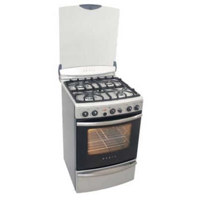 Cocina Orbis 96E-AC3 Inoxidable - Saturno Hogar