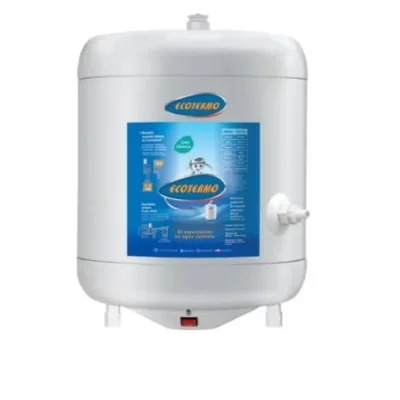 ECOTERMO TECO10I020 Termotanque Electrico c/inferior  20 Lts. 1400w