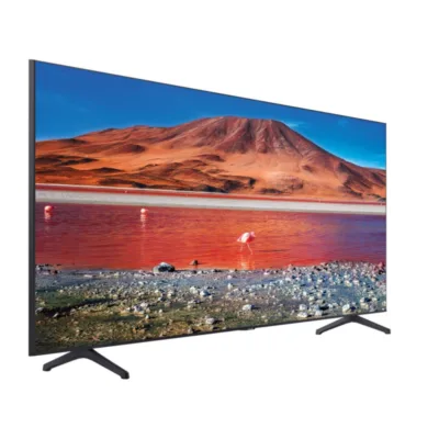SAMSUNG UN50TU7000/AU7000 TV LED 50″ SMART 4K UHD.