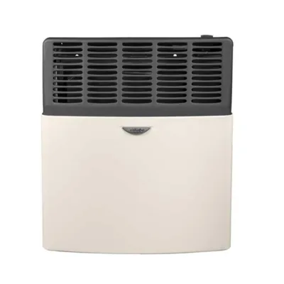 ESKABE S21 G-15 CALEFACTOR 3.000 CALORIAS TBU MARFIL.