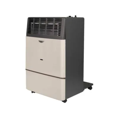 ESKABE S-21MMM5 ESTUFA GARRAFERA MOVIL 4300 C. Gas Envasado