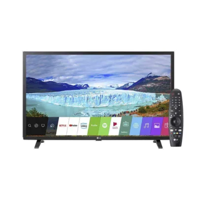 LG 43LM6350PSB TV LED 43´´ SMART FULL HD. MAGIC REMOTE.