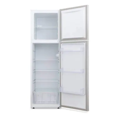 PHILCO PHCT-361B HELADERA CON FREEZER 360 LTS BLANCA