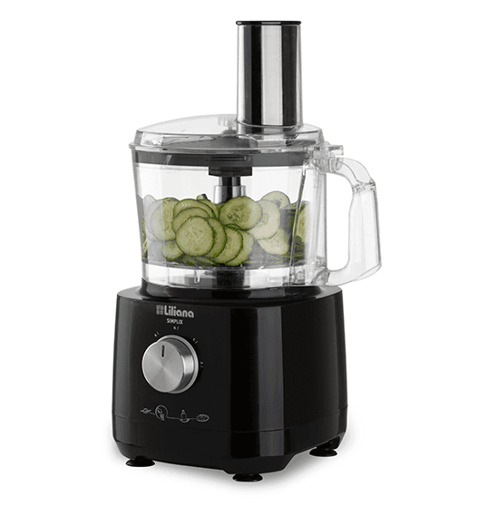 LILIANA AM-700 PROCESADORA SIMPLY 700 WATTS - Imagen 2