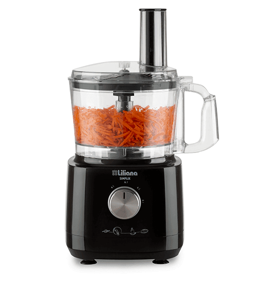 LILIANA AM-700 PROCESADORA SIMPLY 700 WATTS - Imagen 3