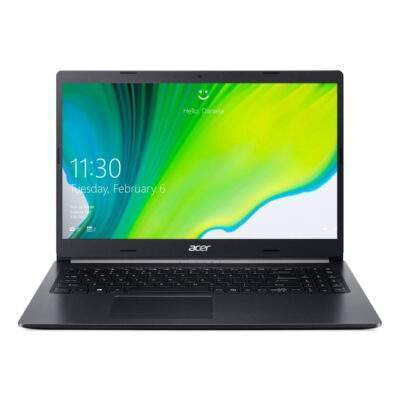NOTEBOOK ACER A515-54-55HZ CORE I5, M8GB, 256 SSD,15.6″ .