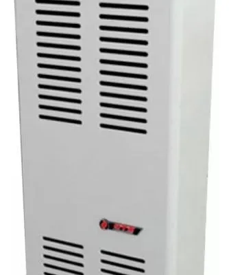 CTZ COMPACTO 2500 C.TB Gas Natural