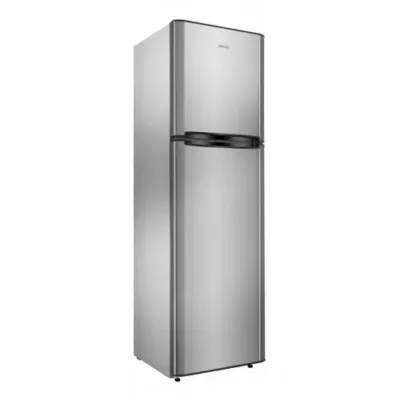 PHILCO PHCT-361X HELADERA CON FREEZER 360 LTS ACERO