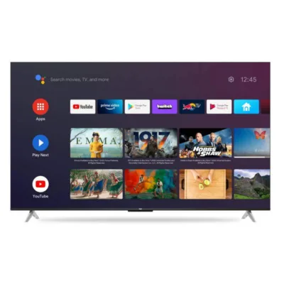 RCA AND50P6UHD-F SMART TV ANDROID 50″ 4K