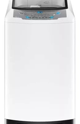Electrolux elac-310w lavarropas carga superior 10 kg 750rpm. blanco