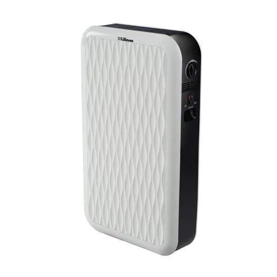 LILIANA TCV-100 CALEFCTOR ELECTRICO TECNOHOT 1100 / 2200 WATTS - Imagen 2