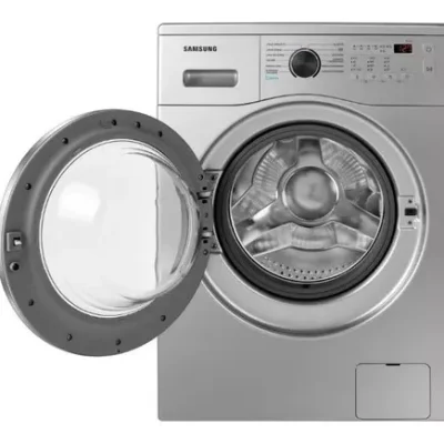 Samsung ww-70a40000s 6 p 7kg 1000rpm.inverter silver