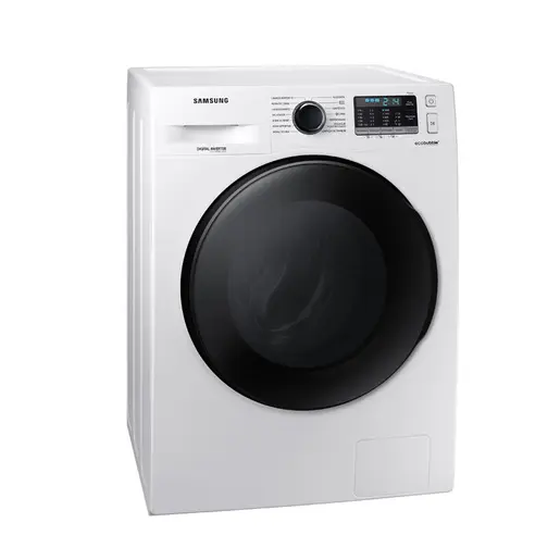 Samsung ww-95a046bwubg carga frontal 11p 9.5kg 1400rpm. inverter blanco - Imagen 3