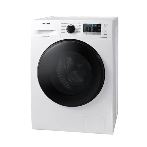 Samsung ww-95a046bwubg carga frontal 11p 9.5kg 1400rpm. inverter blanco - Imagen 4