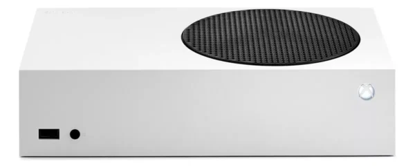 Consola xbox serie s 512 bg lt-sn digital + 1 joystick - Imagen 5