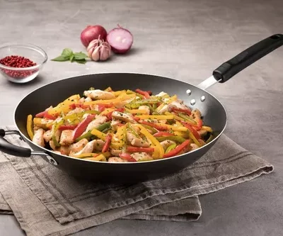 Tramontina wok 36 cm napoli