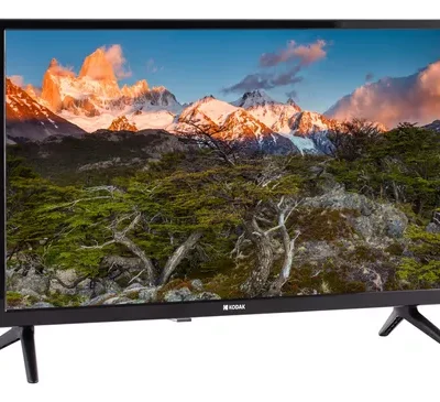 Kodak we-24mt005  led 24  hd.