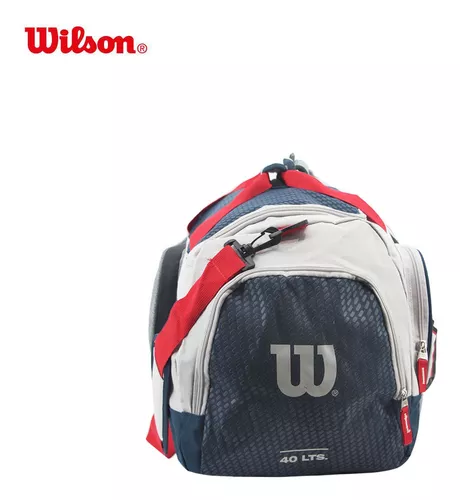 Wilson bolso 22" 65.5105 lg - Imagen 4