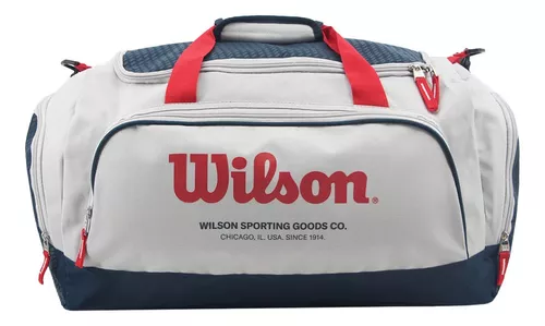 Wilson bolso 22" 65.5105 lg - Imagen 2