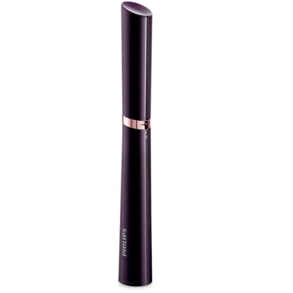 Philips hp-6392/30 trimmer corporal femenino on the go. - Imagen 3