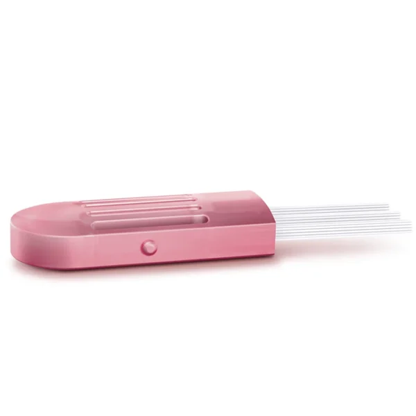 Philips hp-6392/30 trimmer corporal femenino on the go. - Imagen 9