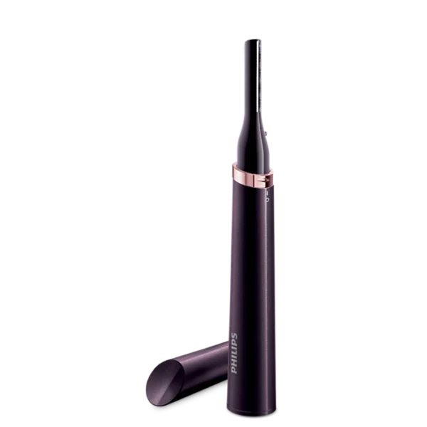 Philips hp-6392/30 trimmer corporal femenino on the go. - Imagen 5