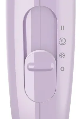 Philips bhc-010/70 secador de cabello easy care 1200w.