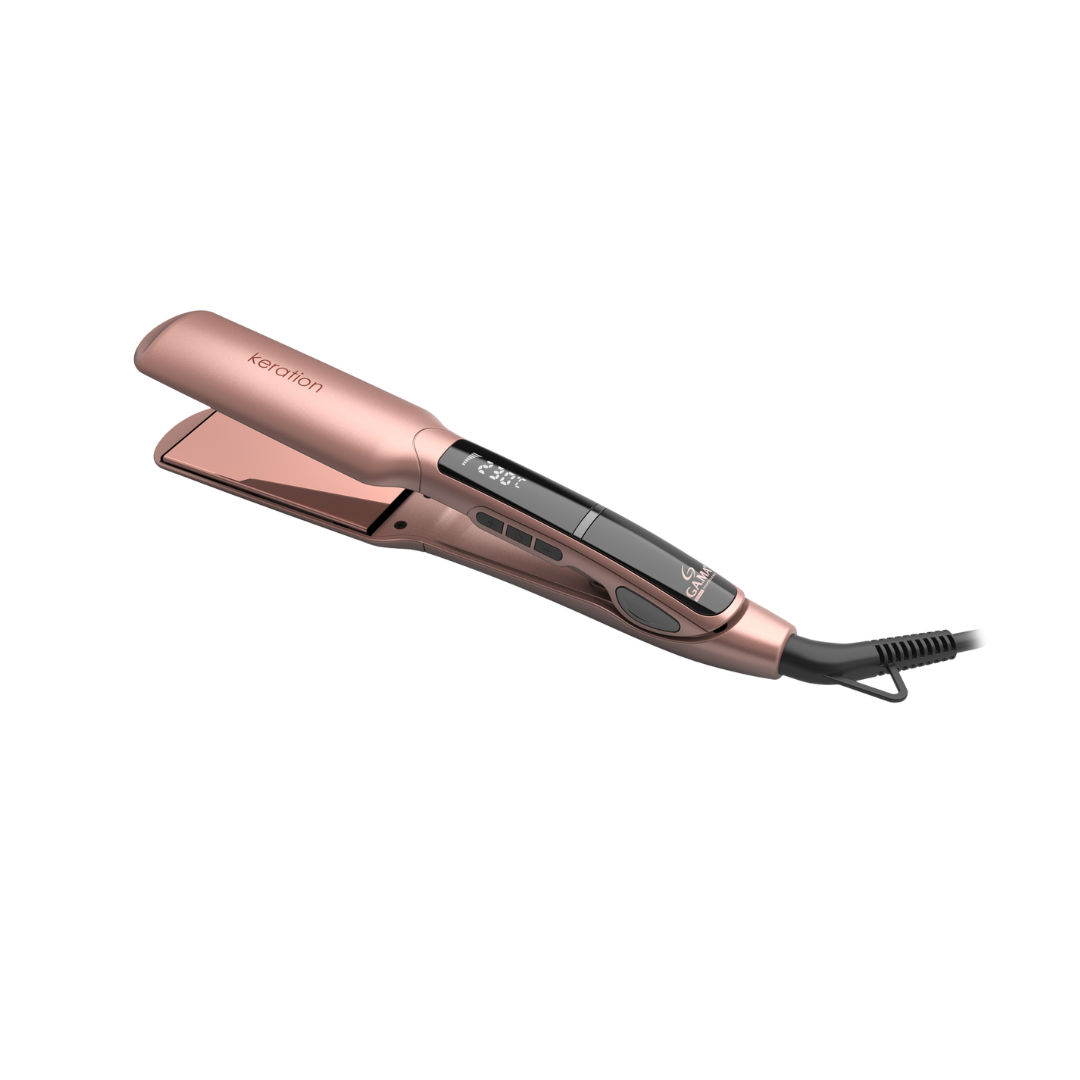 Gama plancha x-wide digital keration ultra slim -8699 - Imagen 4