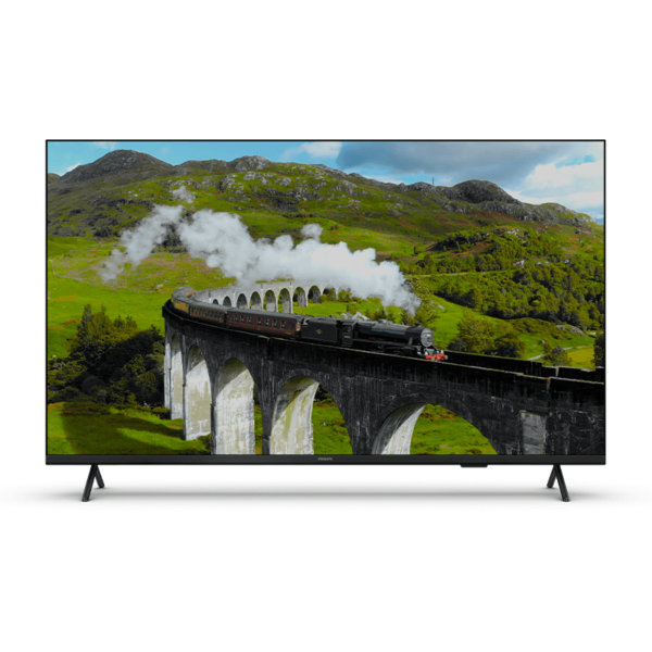 Philips 50pud7408/77  50 led tv smart 4k uhd - Imagen 2