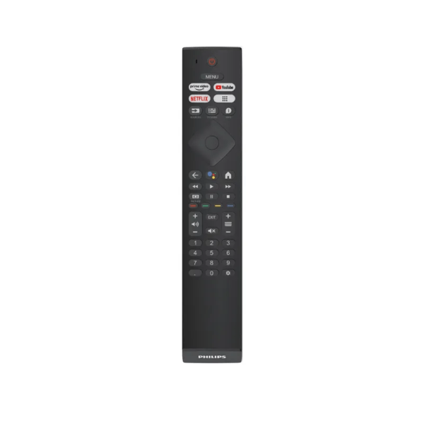 Philips 50pud7408/77  50 led tv smart 4k uhd - Imagen 5