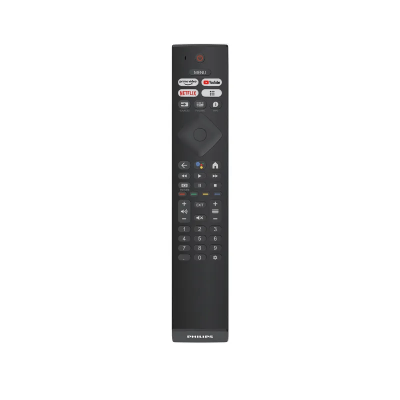 Philips 50pud7408/77  50 led tv smart 4k uhd - Imagen 5