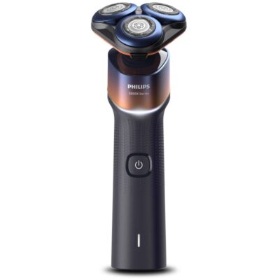 Philips x-5012/05 afeitadora seco humedo recargable.
