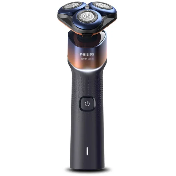Philips x-5012/05 afeitadora seco humedo recargable. - Imagen 6