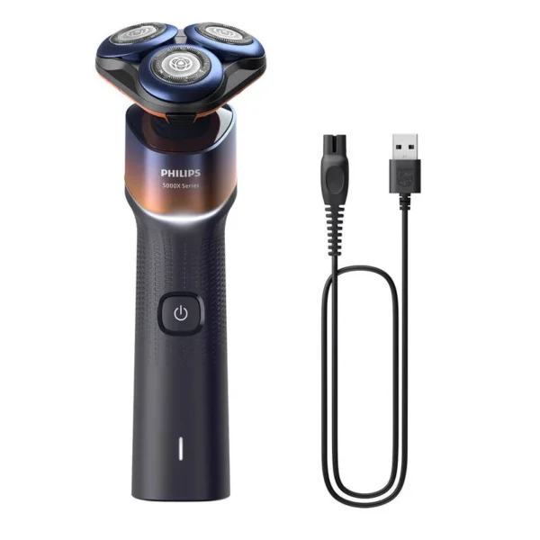 Philips x-5012/05 afeitadora seco humedo recargable. - Imagen 5