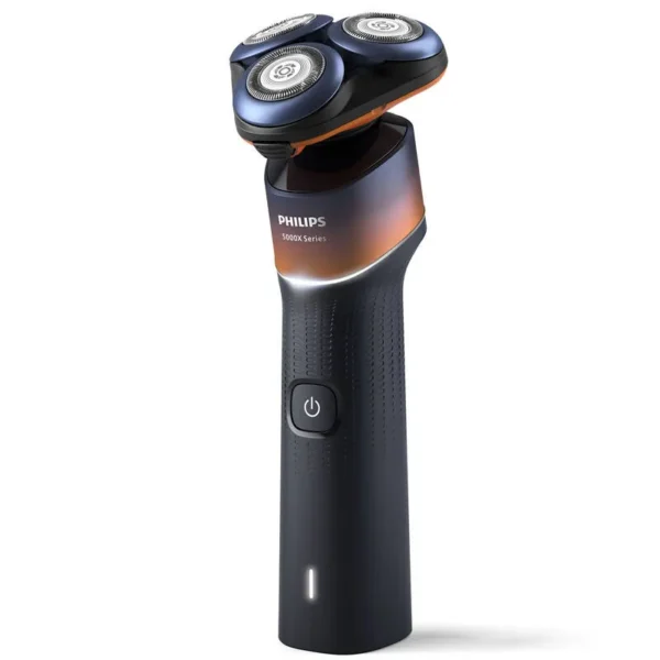 Philips x-5012/05 afeitadora seco humedo recargable. - Imagen 4