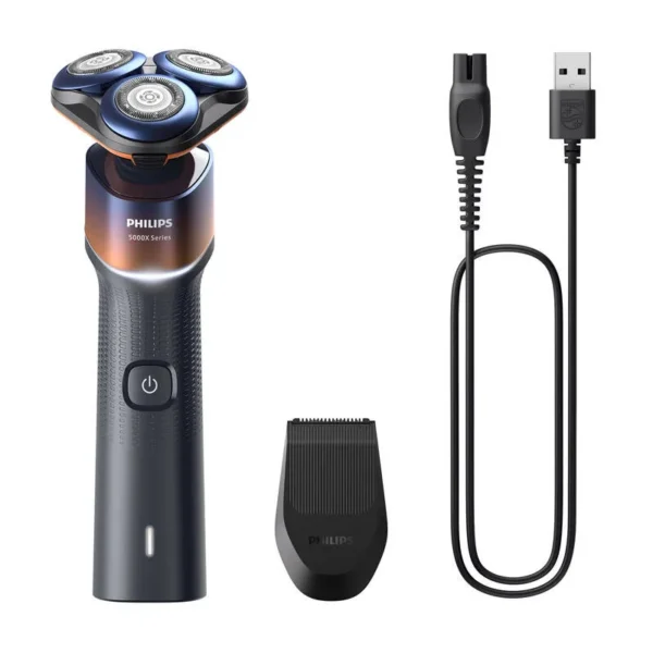 Philips x-5012/05 afeitadora seco humedo recargable. - Imagen 3