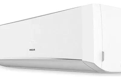 Rca rp-6400inv aire split inverter 6400w  frio/calor