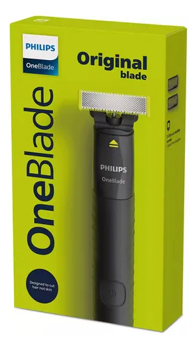 Philips qp-1424/10 one blade recorta, modela y afeita con cable usb. - Imagen 6