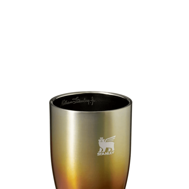 Stanley golden pilsner vaso/cerveza 443ml amber haz (10-11358-019 ) - Imagen 5