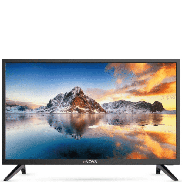 Enova 24d1-tdf  televisor-monitor led 24" hd. - Imagen 2