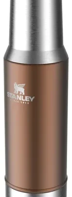Stanley termo mate system classic 800 ml maple (10-10296-002)