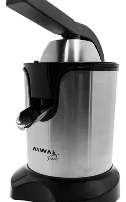 Aiwa awk-ex350 i exprimidor 350w.