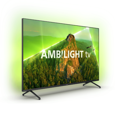 Philips 65pud7908/77 Google tv 65″ led smart 4k uhd ambilight