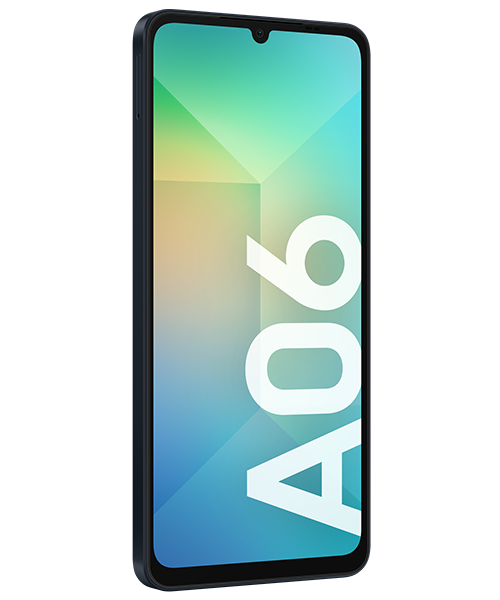Celular Samsung a06 6.7" cámara 50mp+2 mp 4gb ram 128 gb.almacenamiento - Imagen 3