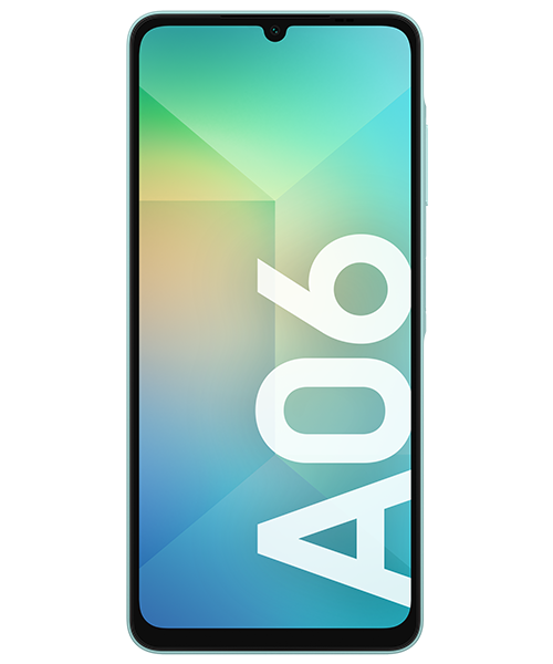 Celular Samsung a06 6.7" cámara 50mp+2 mp 4gb ram 128 gb.almacenamiento - Imagen 2